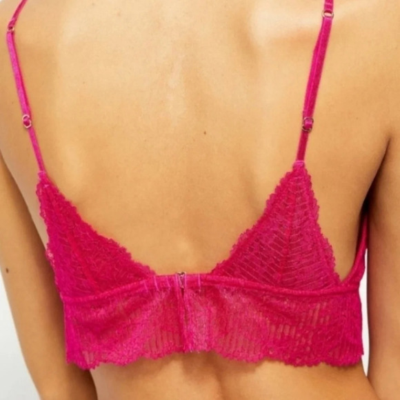 Free People Alyssa underwire bralette - Picture 3 of 5